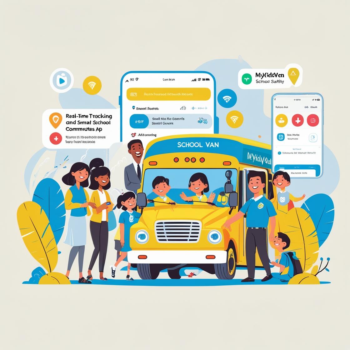 MYKIDVAN