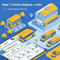 MY KID VAN