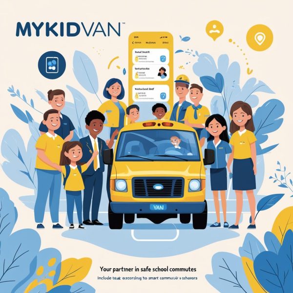 MYKIDVAN