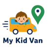 mykidvan logo